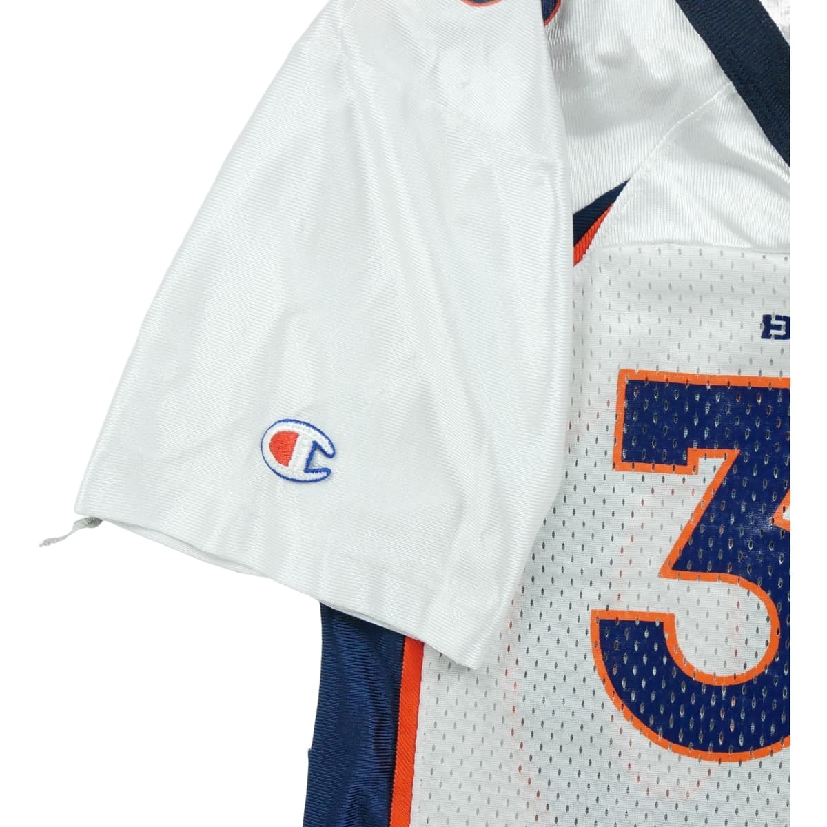 Boys' T-Shirts Champion White