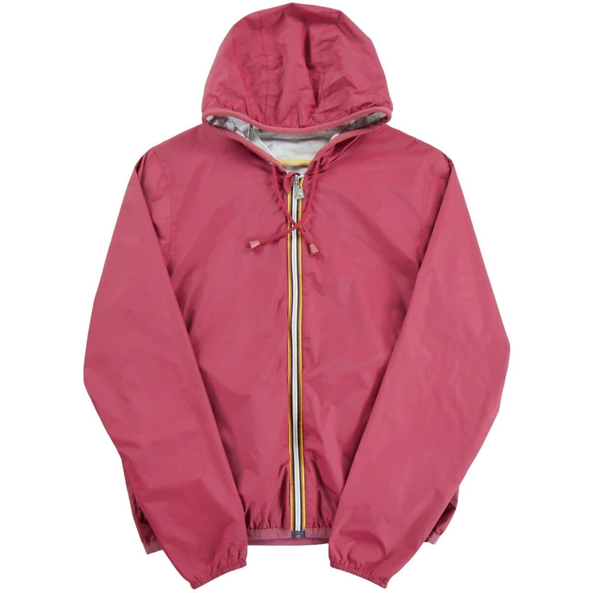 Men's Windbreakers K-Way Red