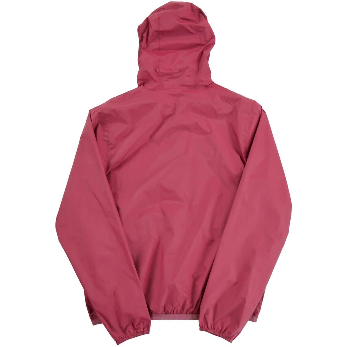 Men's Windbreakers K-Way Red