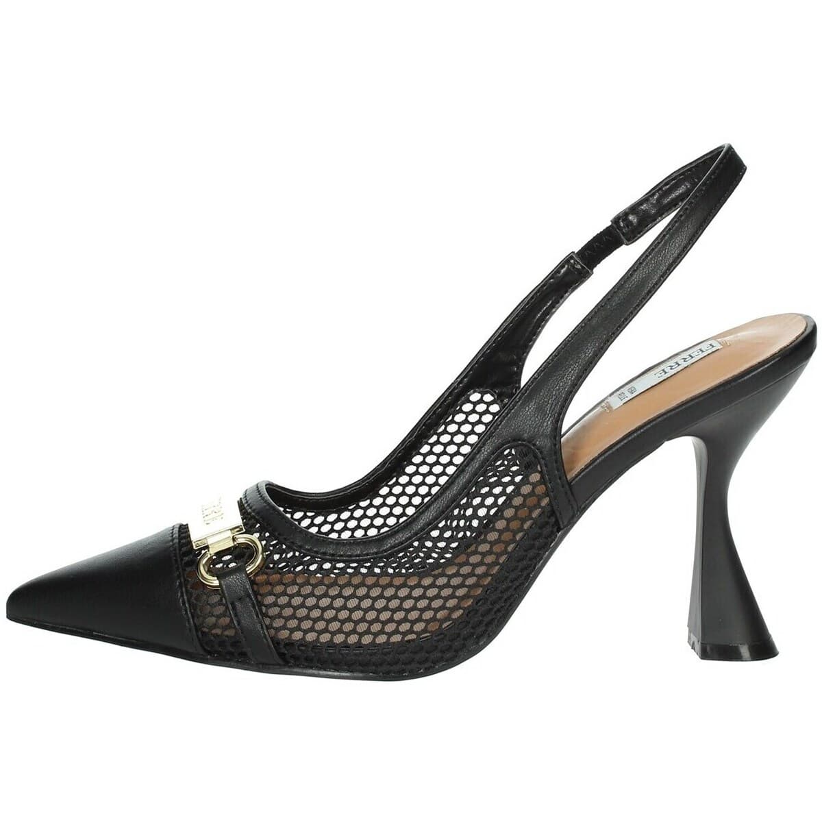 Women's Pumps Ferre Black