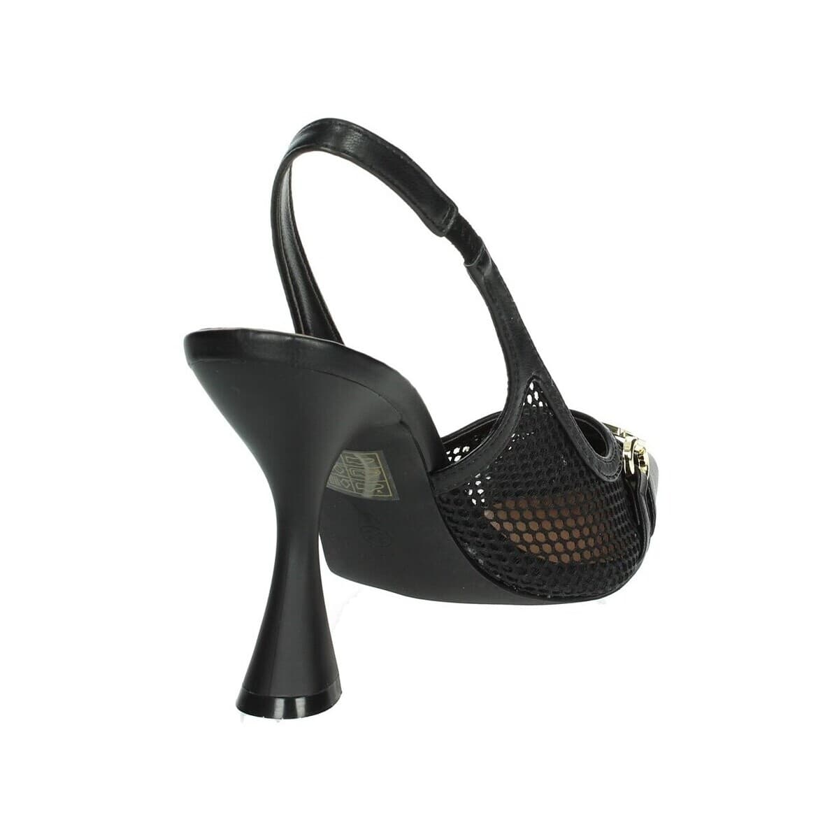 Women's Pumps Ferre Black