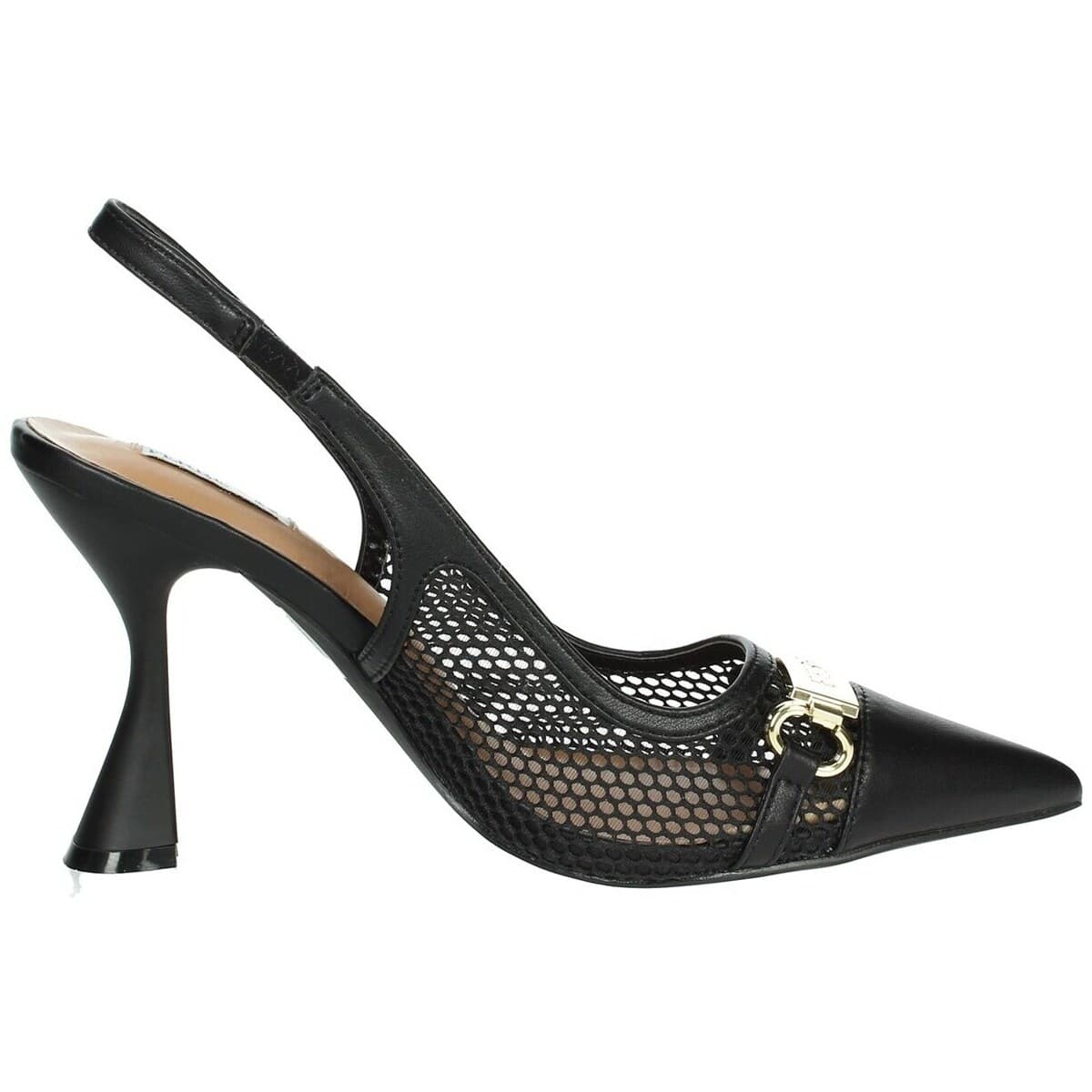 Women's Pumps Ferre Black