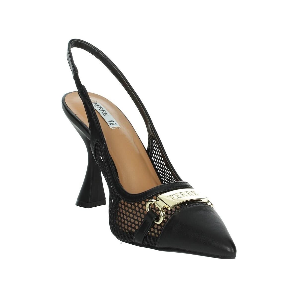 Women's Pumps Ferre Black