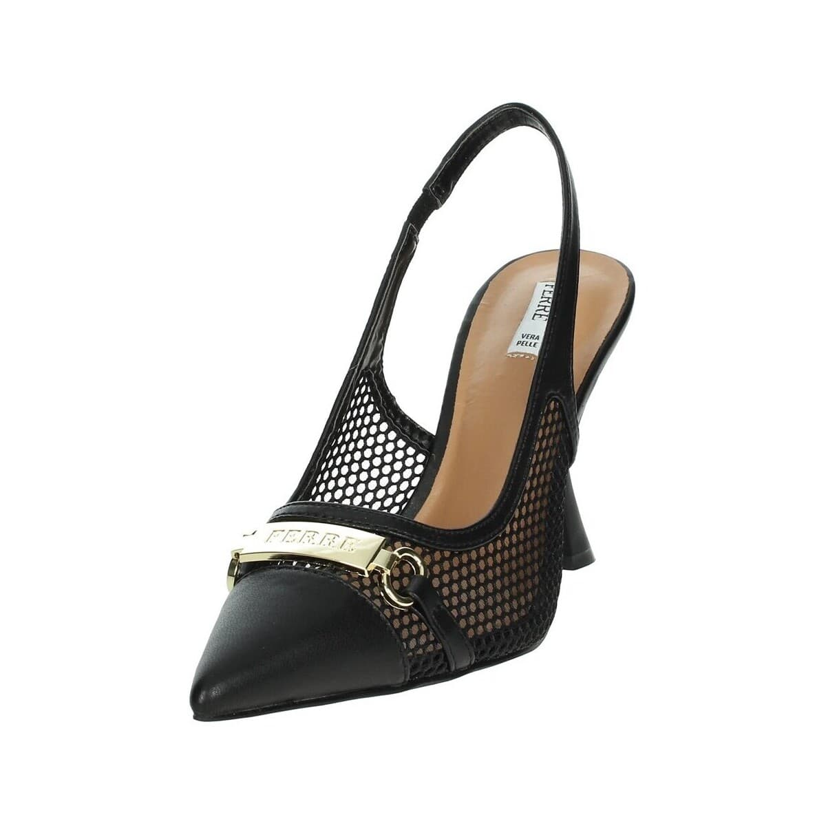 Women's Pumps Ferre Black