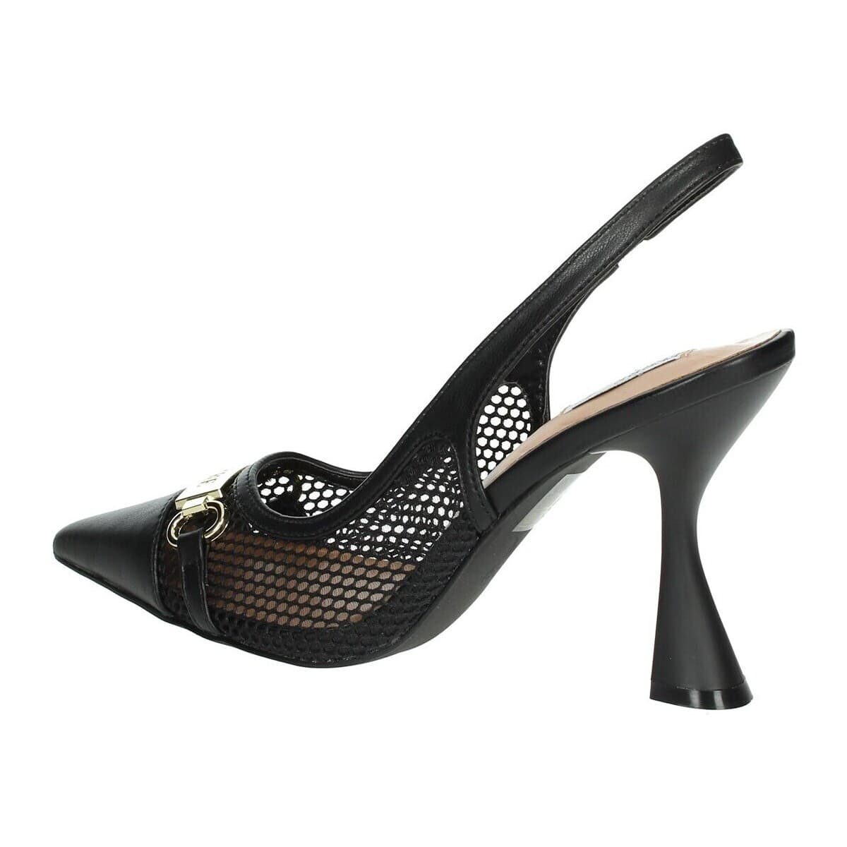 Women's Pumps Ferre Black