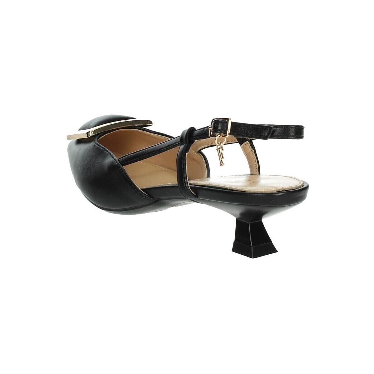 Women's Pumps Ferre Black