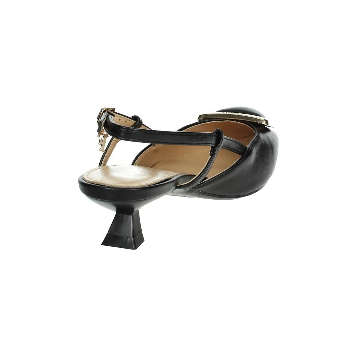 Women's Pumps Ferre Black