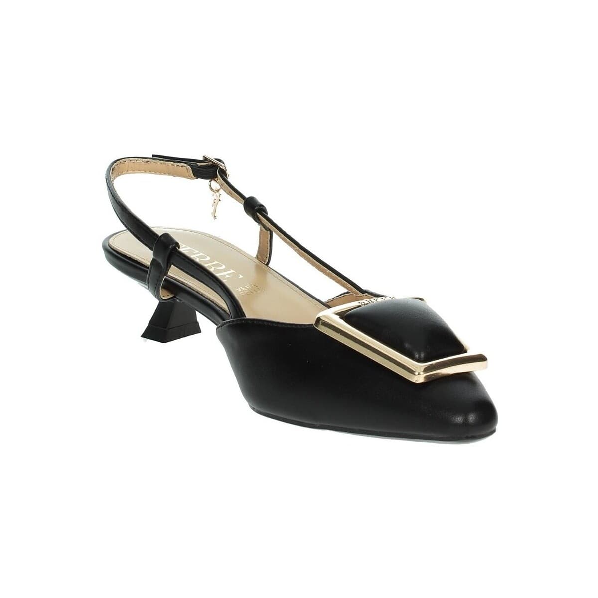 Women's Pumps Ferre Black