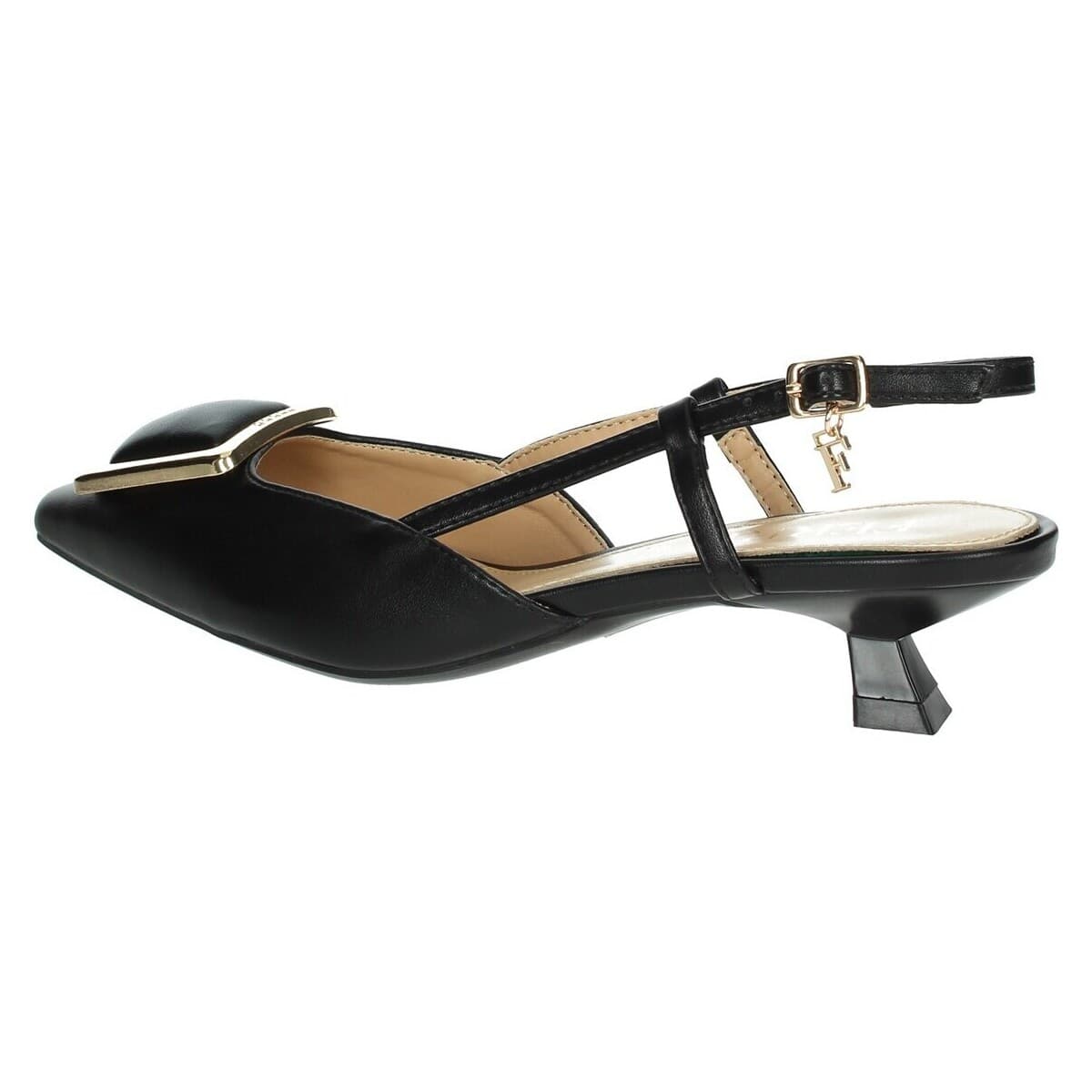 Women's Pumps Ferre Black