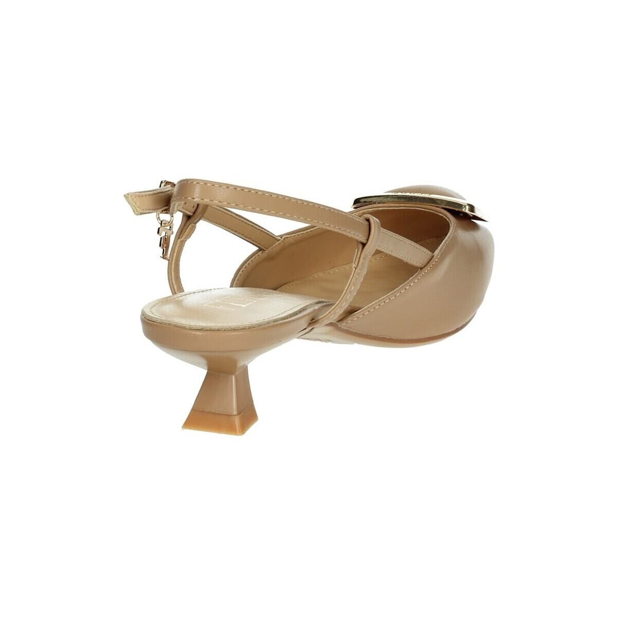 Women's Pumps Ferre Brown