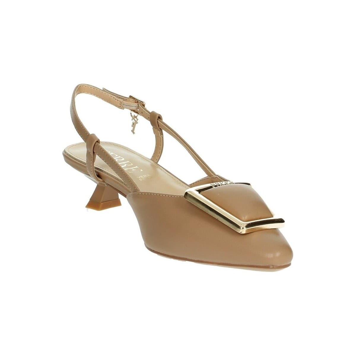 Women's Pumps Ferre Brown