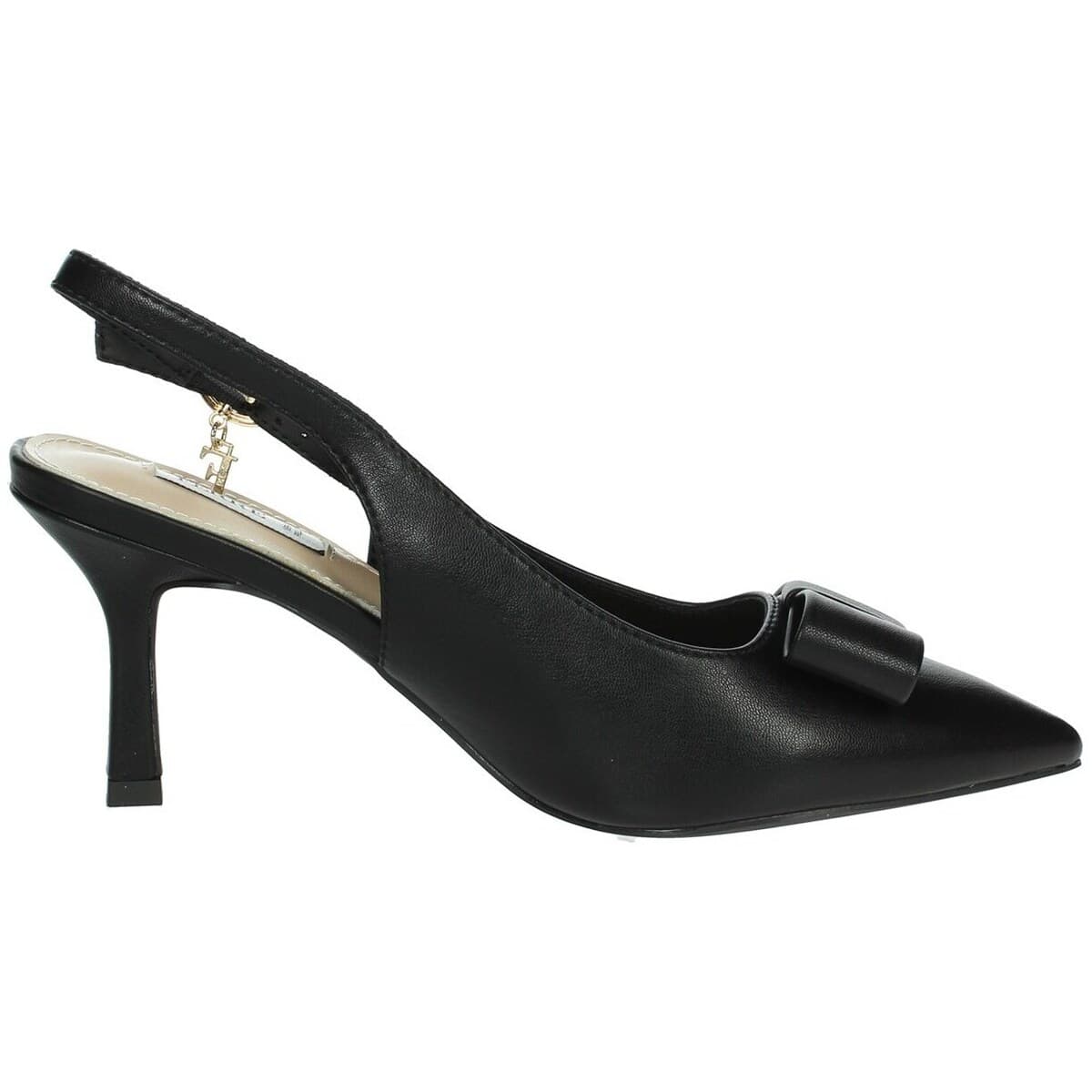 Women's Pumps Ferre Black