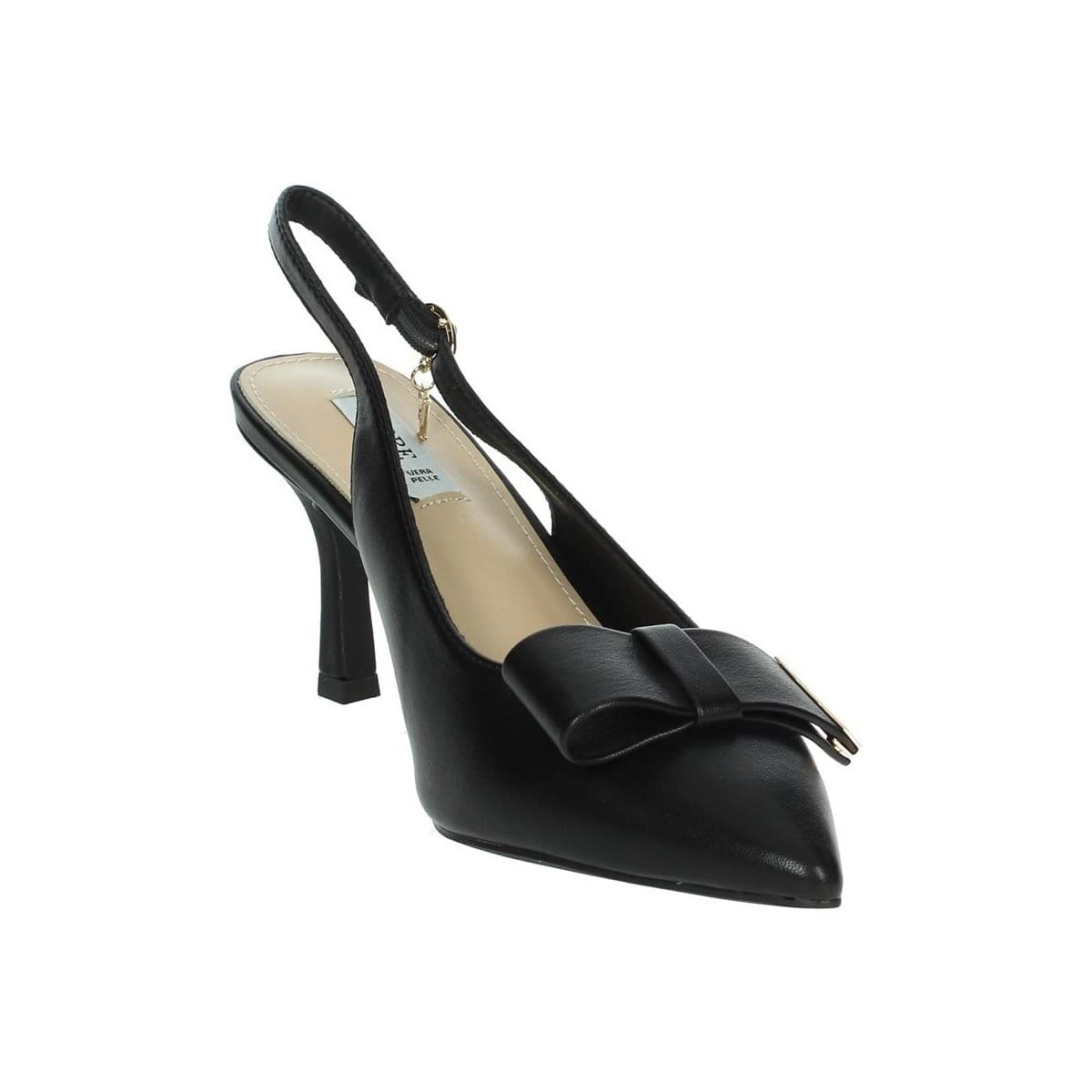 Women's Pumps Ferre Black