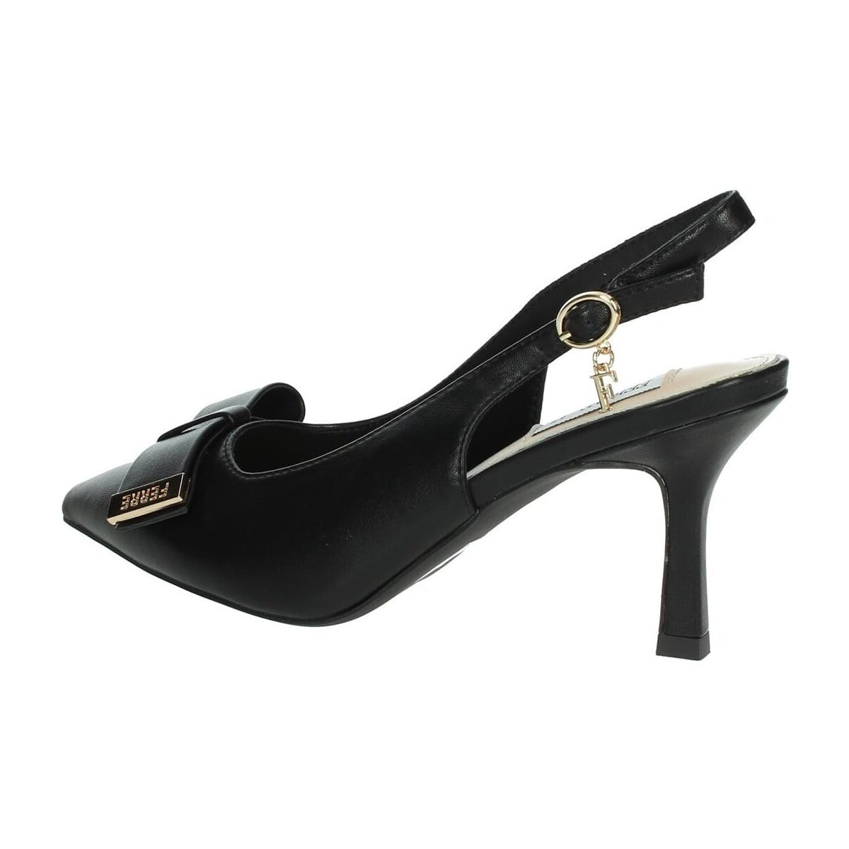 Women's Pumps Ferre Black