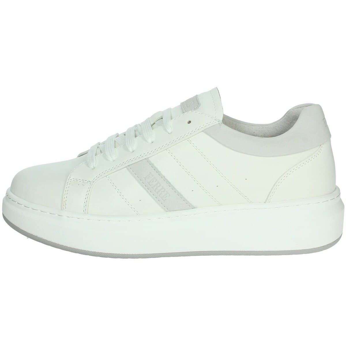 Ψηλά Sneakers Ferre FU-111