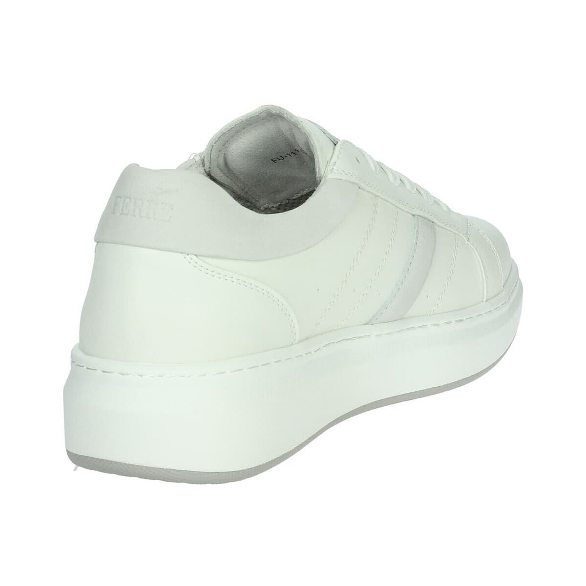 Men's Sneakers Ferre White