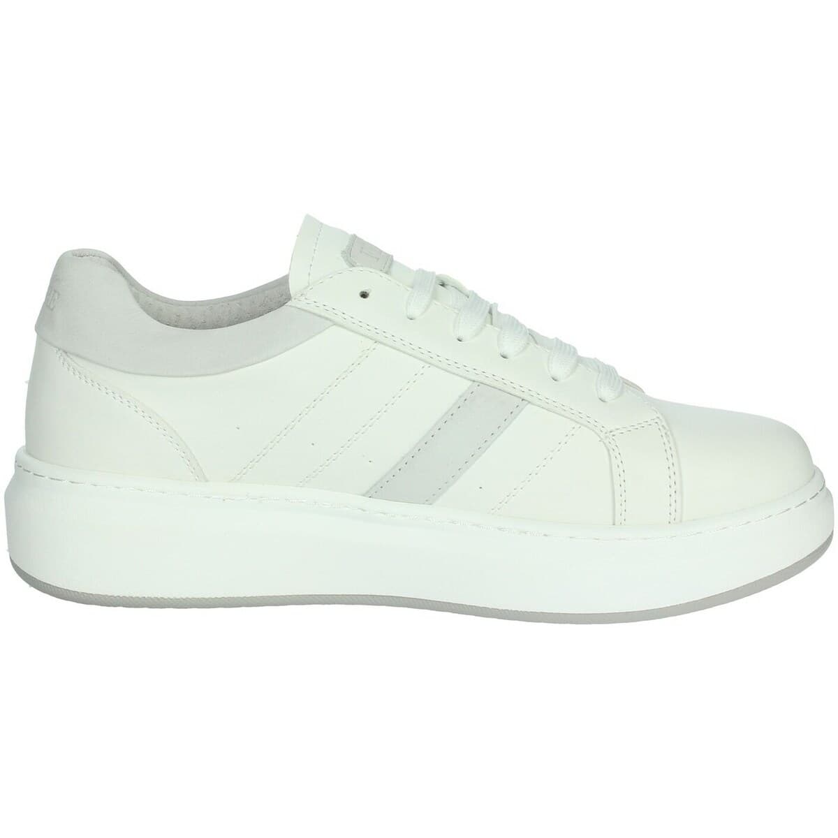 Men's Sneakers Ferre White