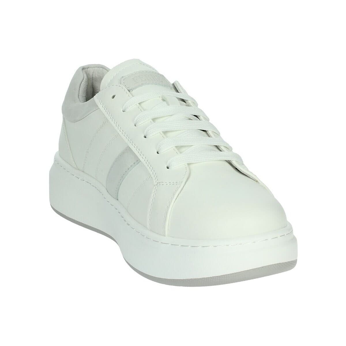 Men's Sneakers Ferre White