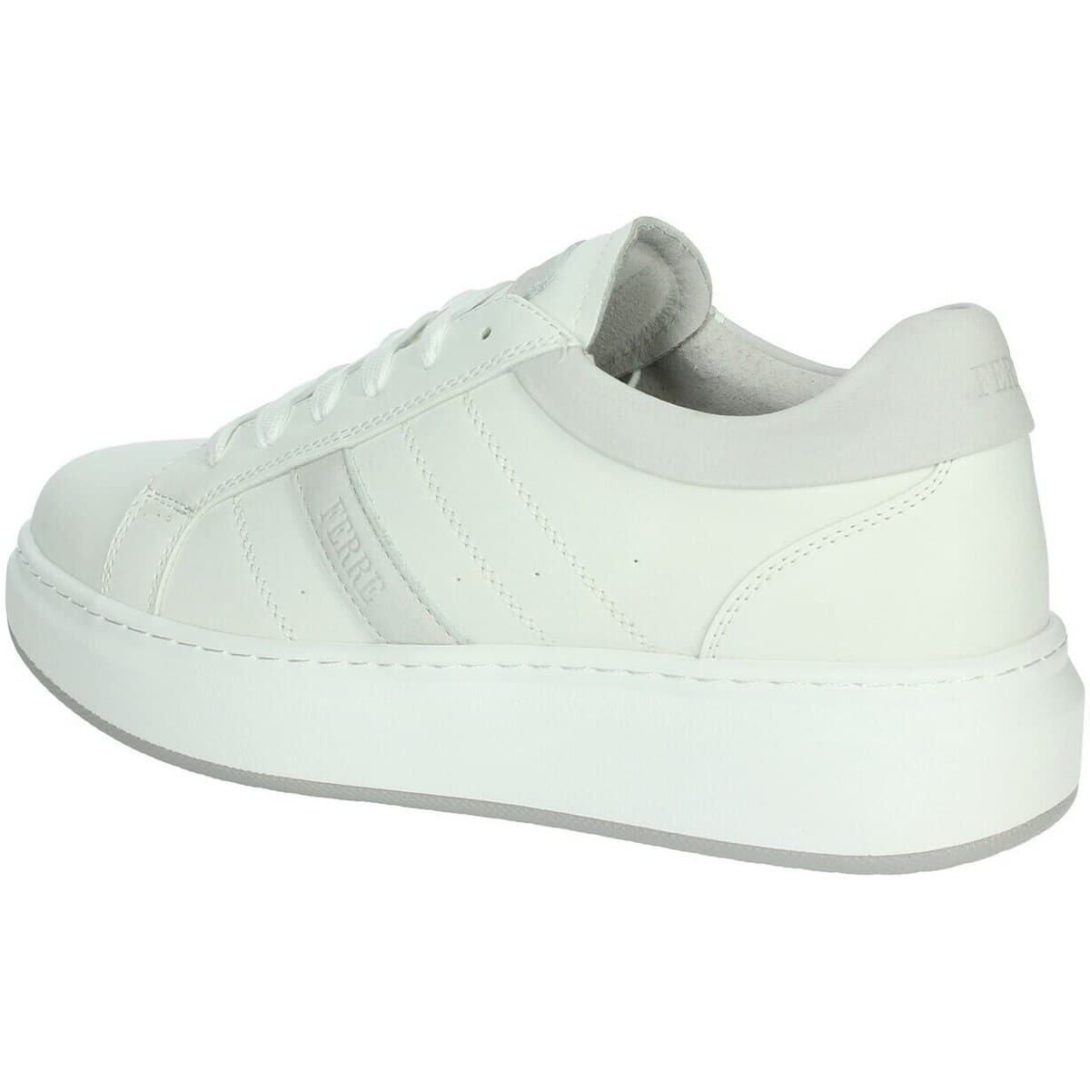 Men's Sneakers Ferre White