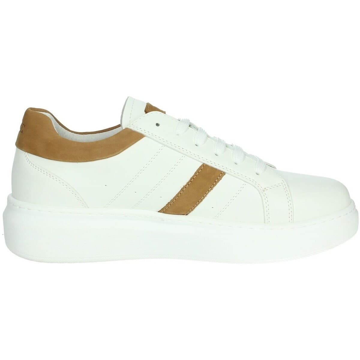 Men's Sneakers Ferre White