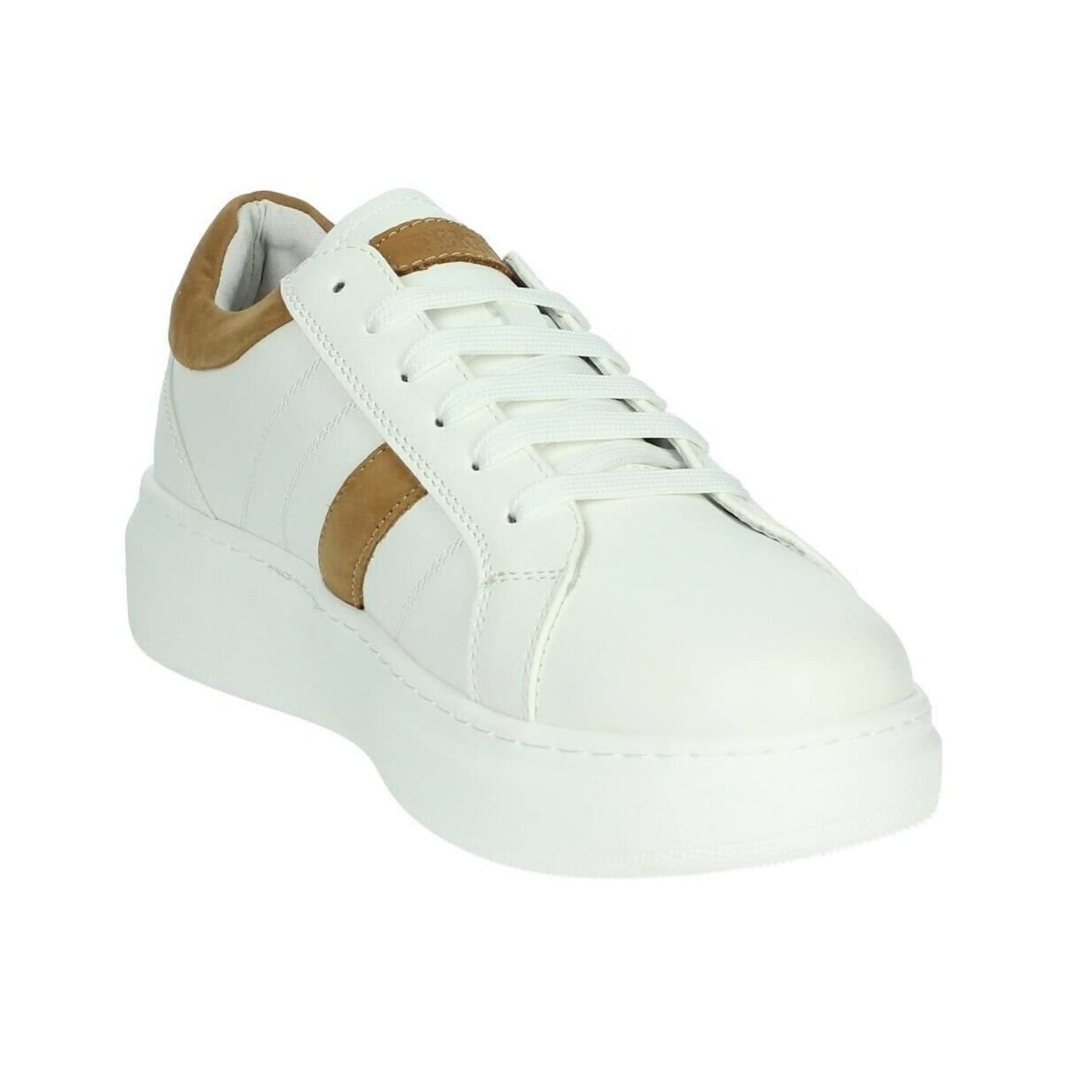 Men's Sneakers Ferre White