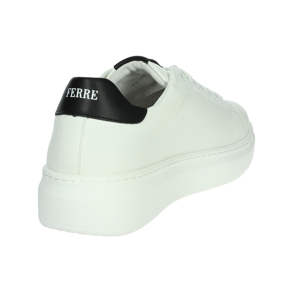 Men's Sneakers Ferre White