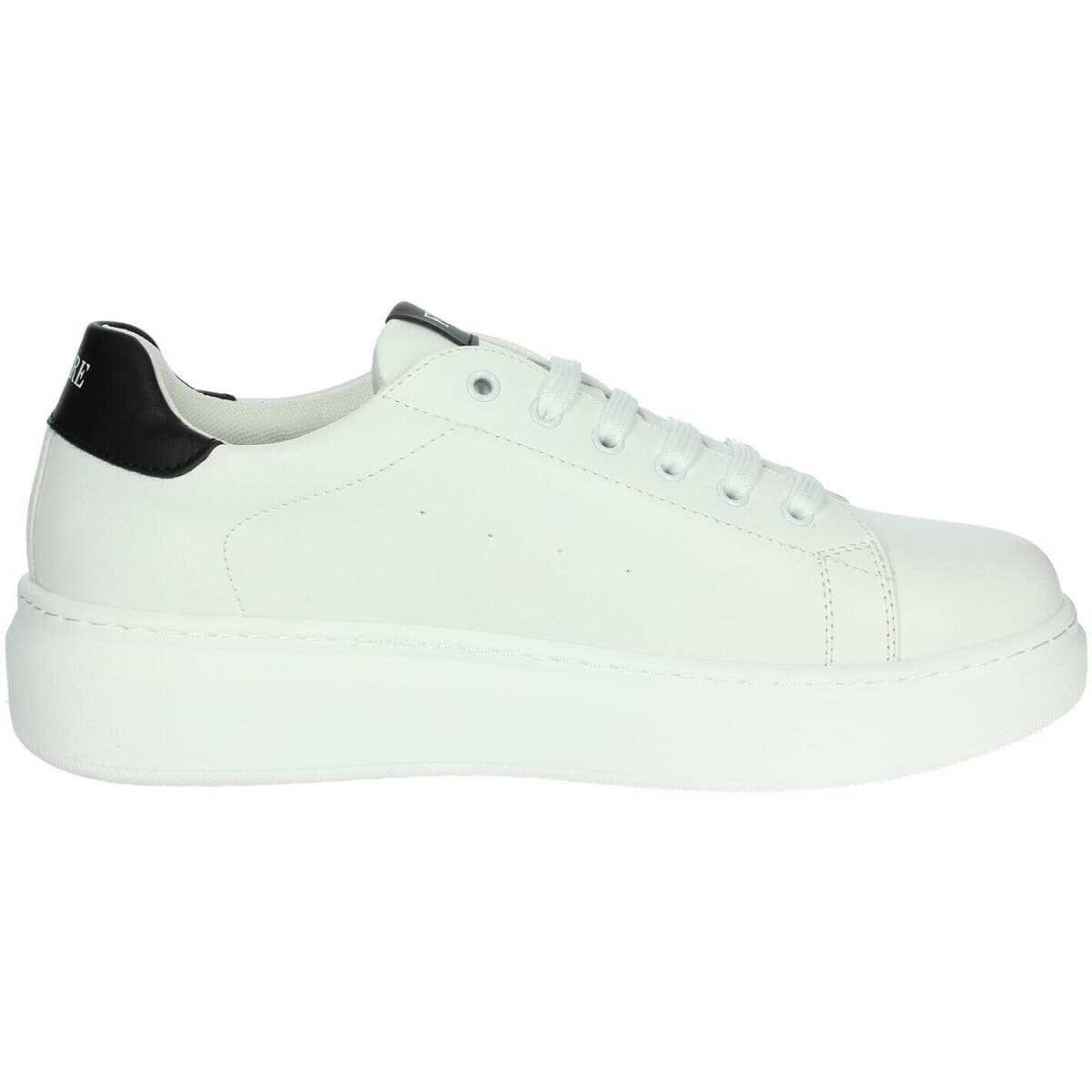 Men's Sneakers Ferre White
