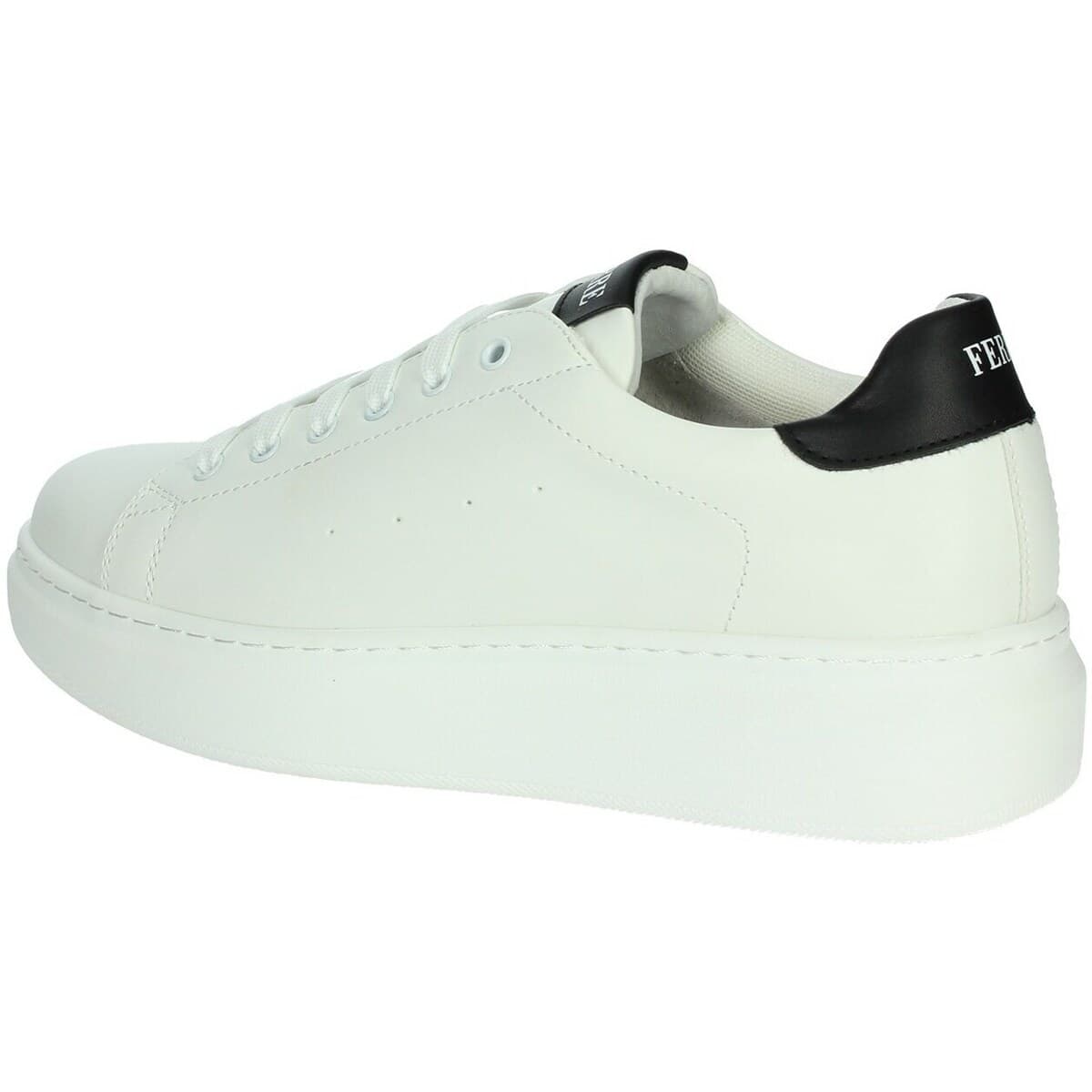 Men's Sneakers Ferre White