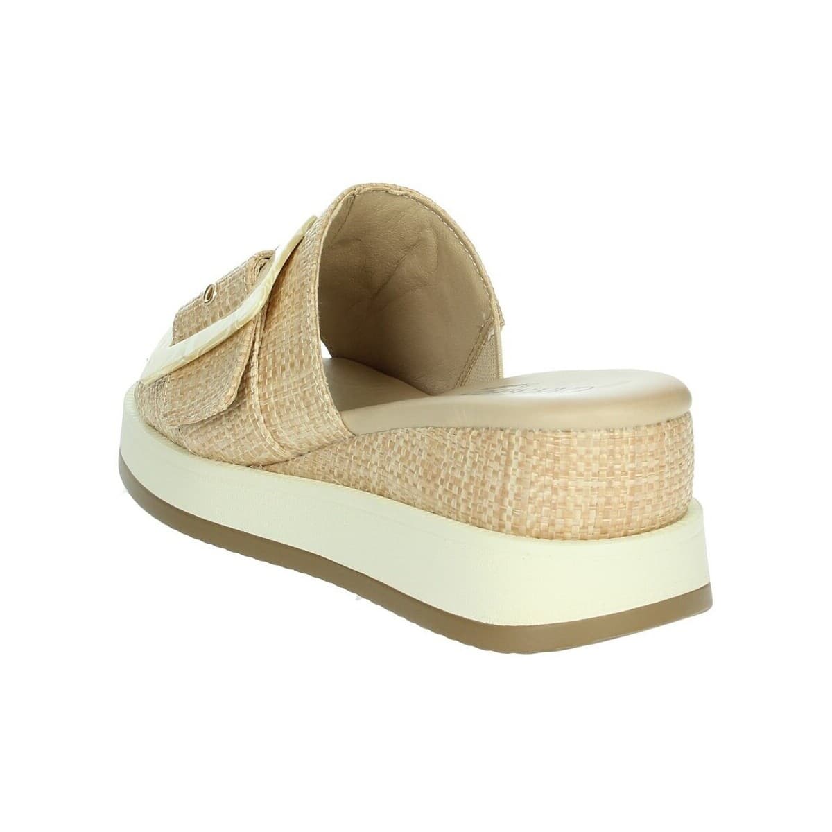 Women's Flip Flops Carmela Beige