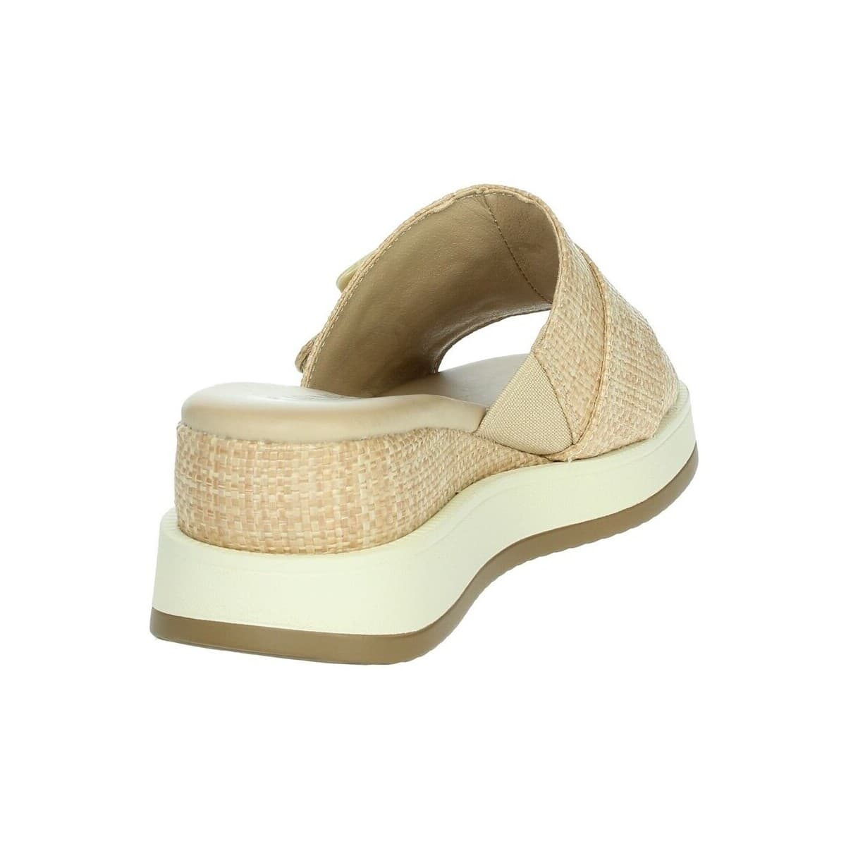 Women's Flip Flops Carmela Beige