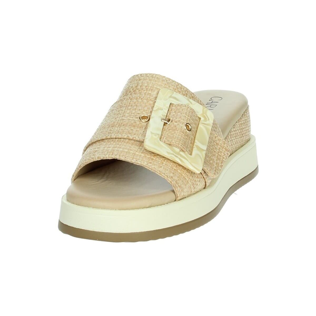 Women's Flip Flops Carmela Beige