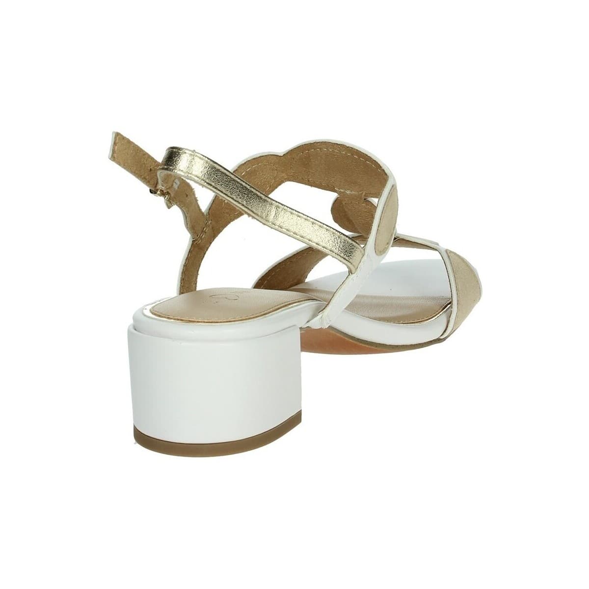 Women's Pumps Marco Tozzi White