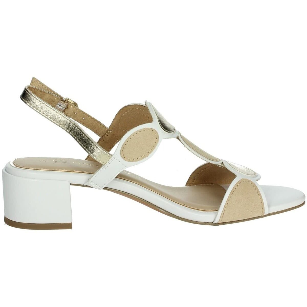 Women's Pumps Marco Tozzi White