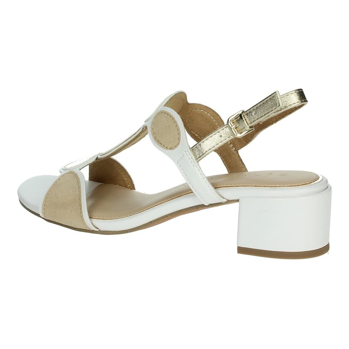 Women's Pumps Marco Tozzi White