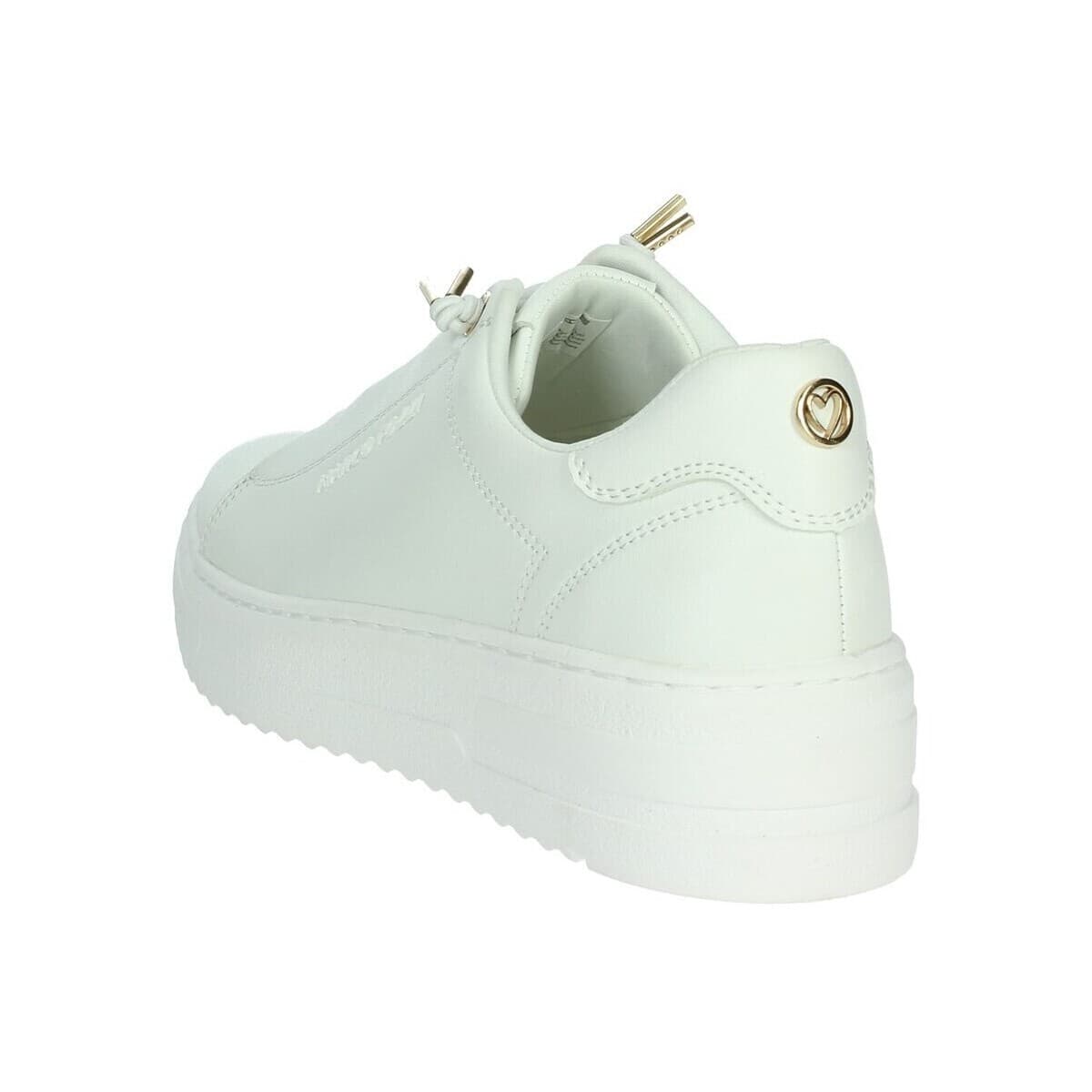 Women's Loafers Marco Tozzi White