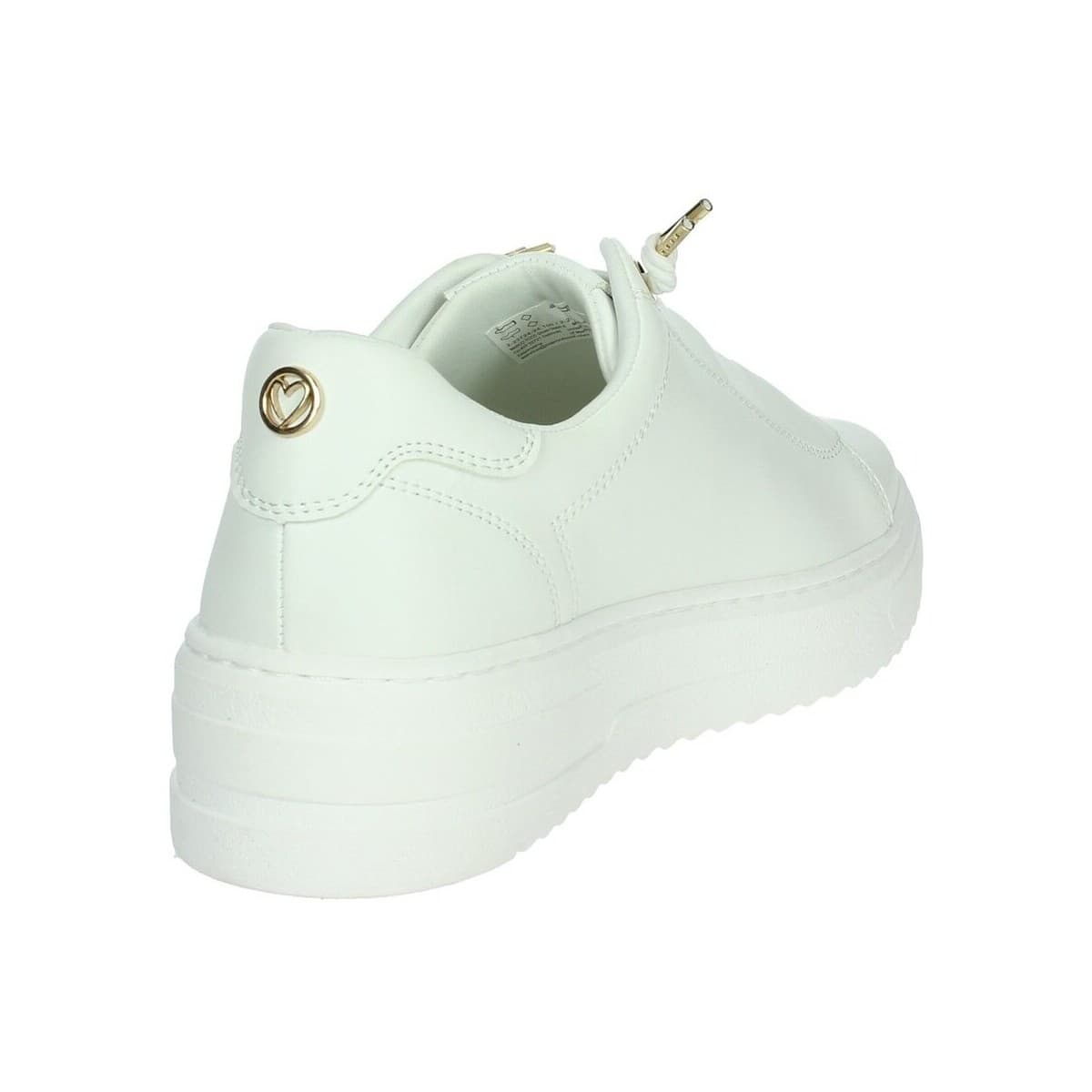Women's Loafers Marco Tozzi White