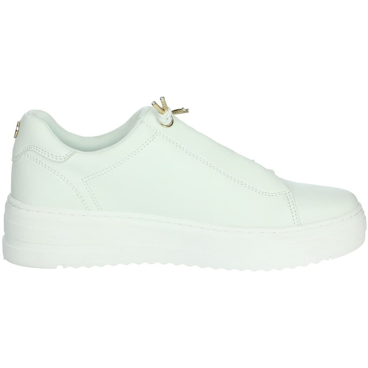Women's Loafers Marco Tozzi White
