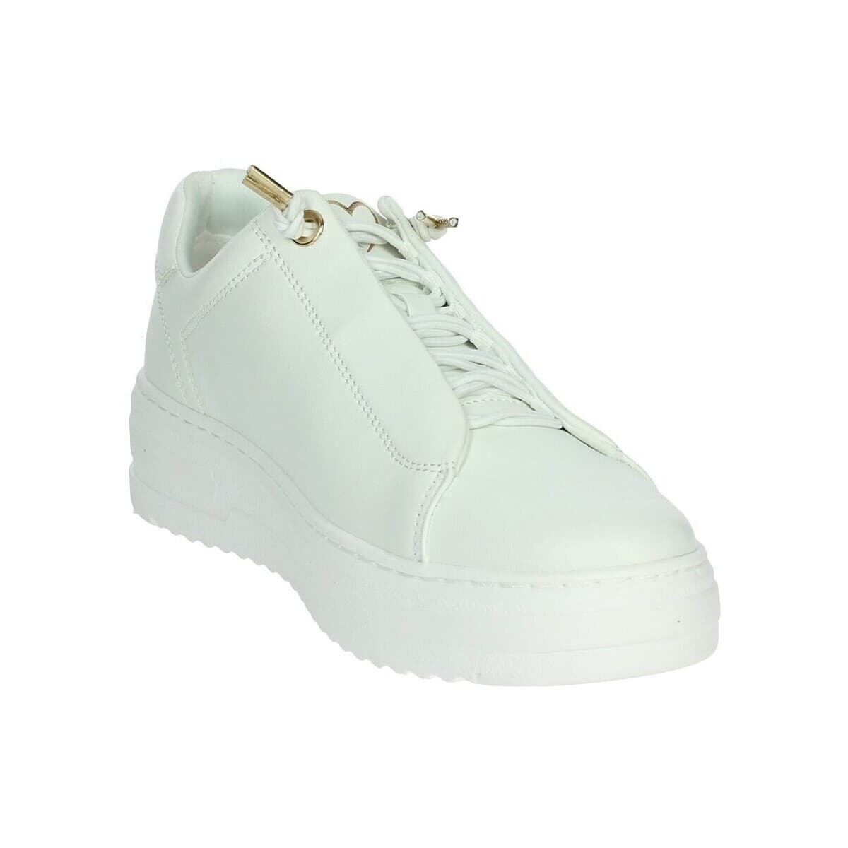 Women's Loafers Marco Tozzi White