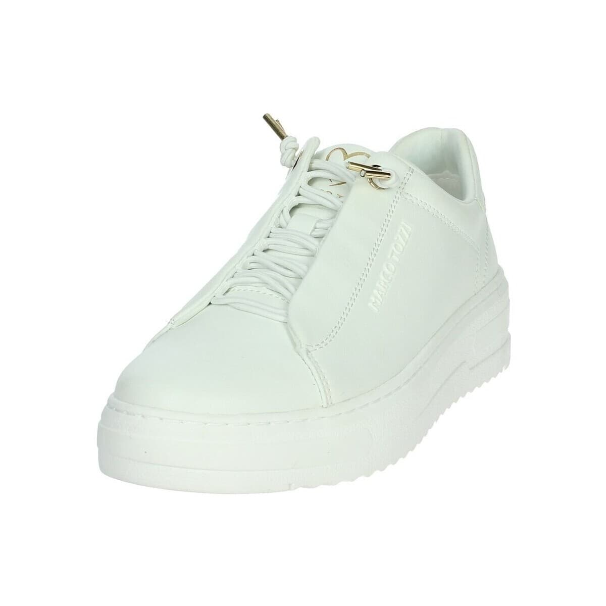 Women's Loafers Marco Tozzi White