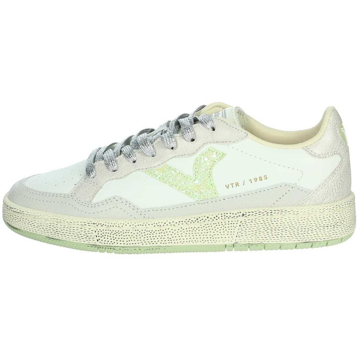Women's Sneakers Victoria White