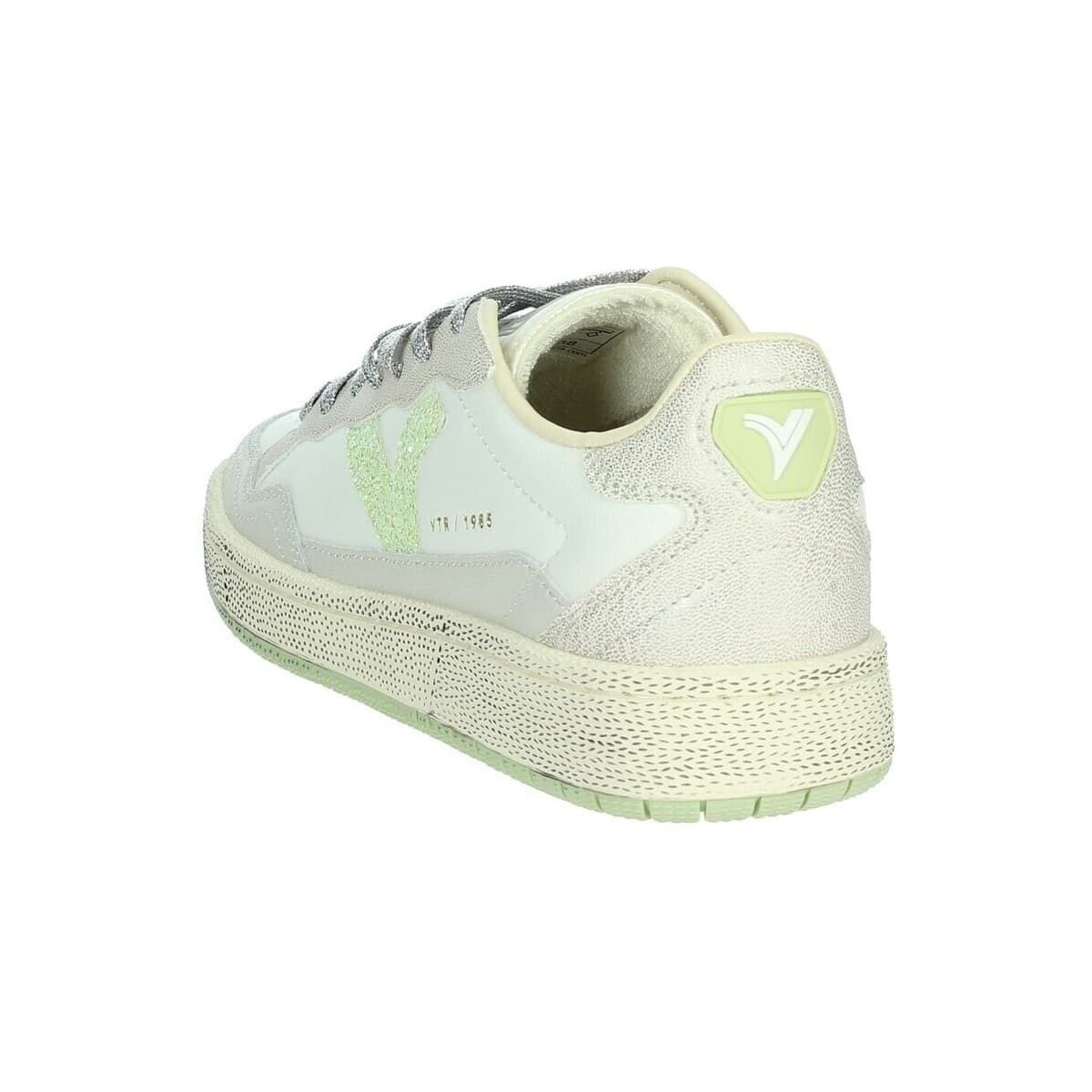 Women's Sneakers Victoria White