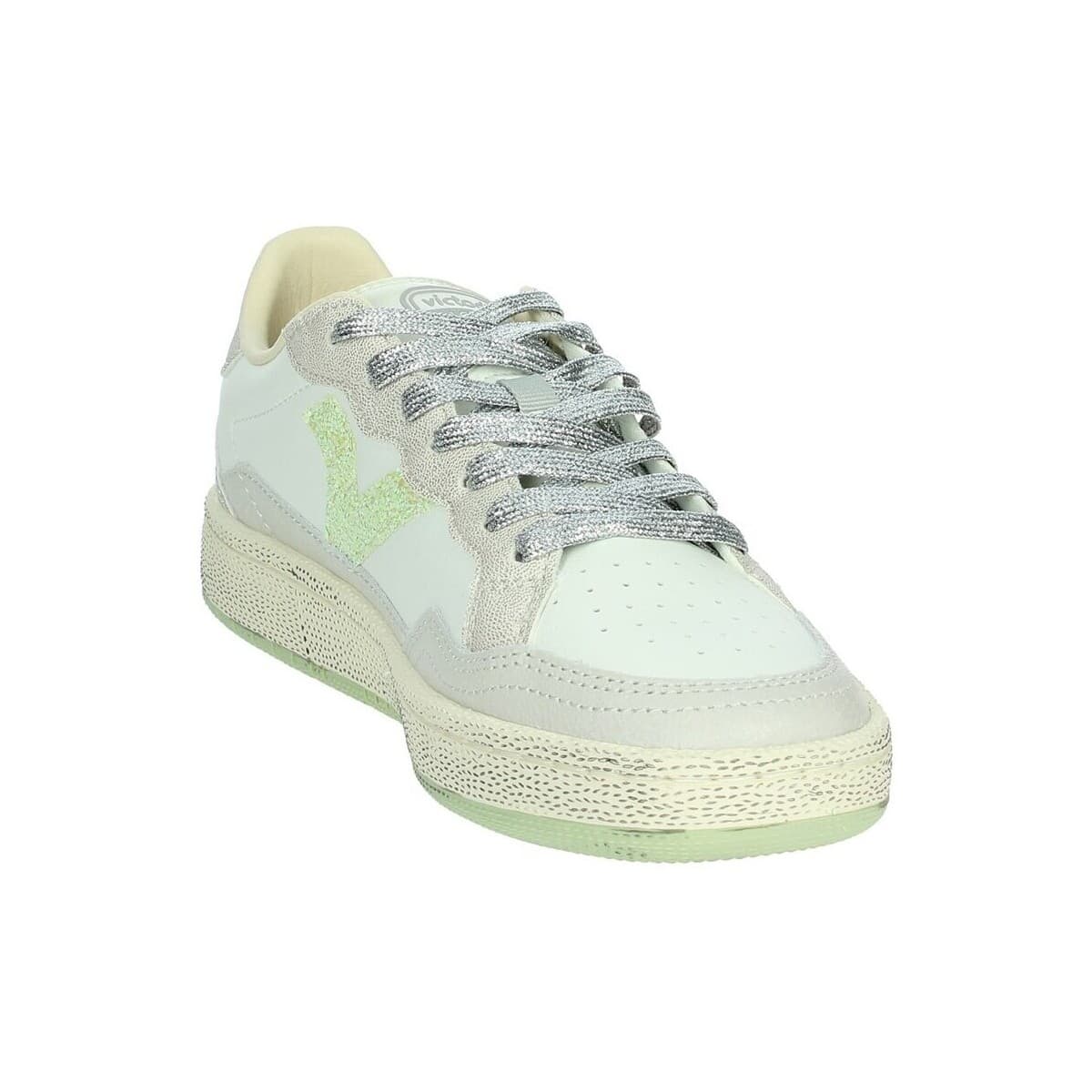 Women's Sneakers Victoria White