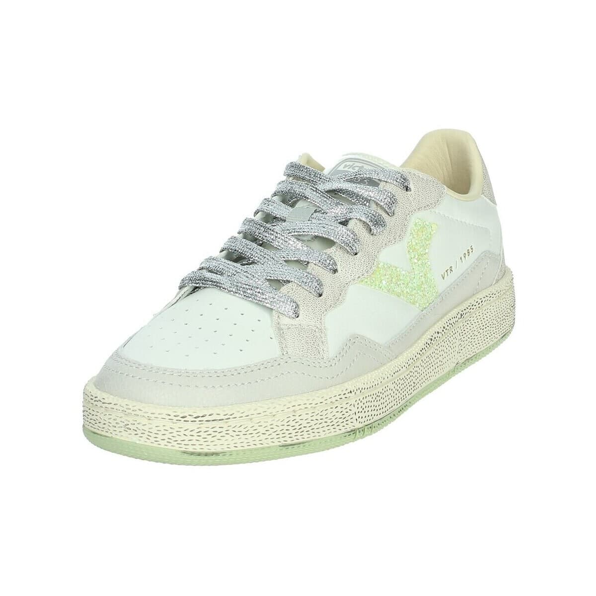 Women's Sneakers Victoria White