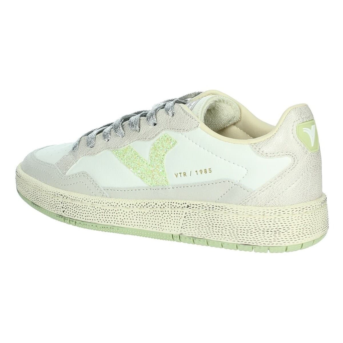 Women's Sneakers Victoria White