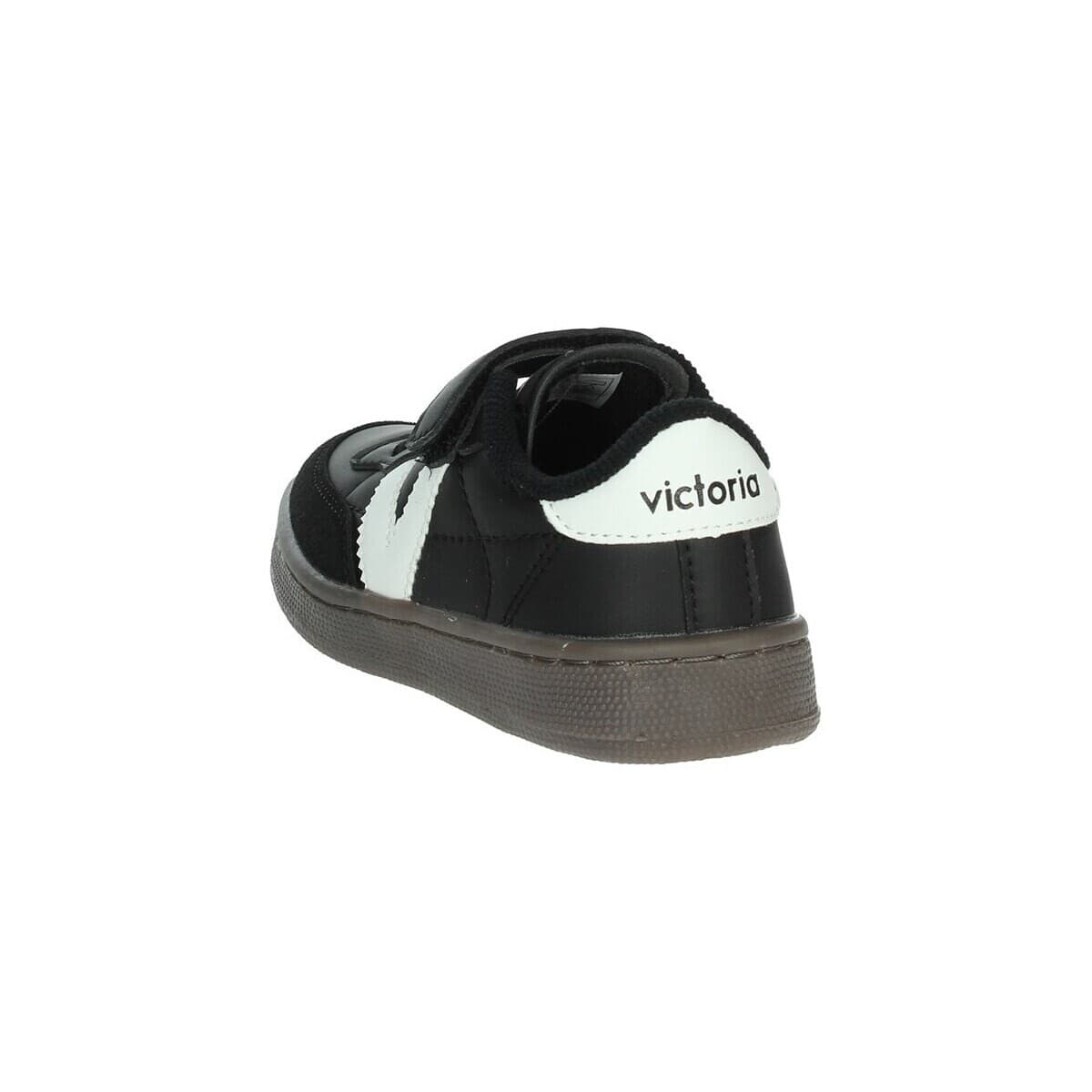 Boys' Sneakers Victoria Black