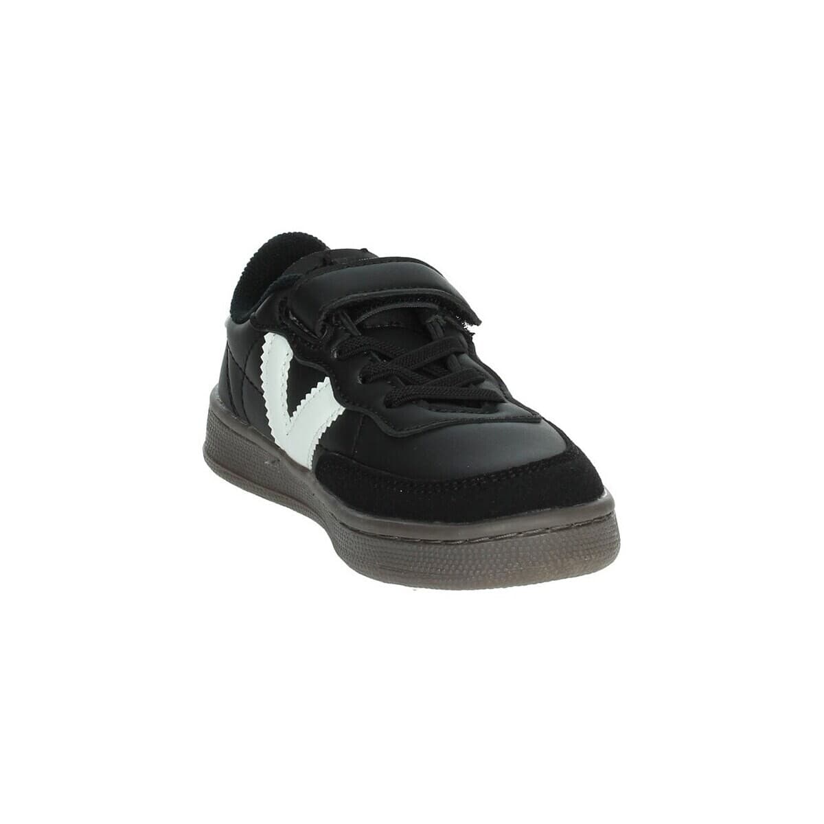 Boys' Sneakers Victoria Black