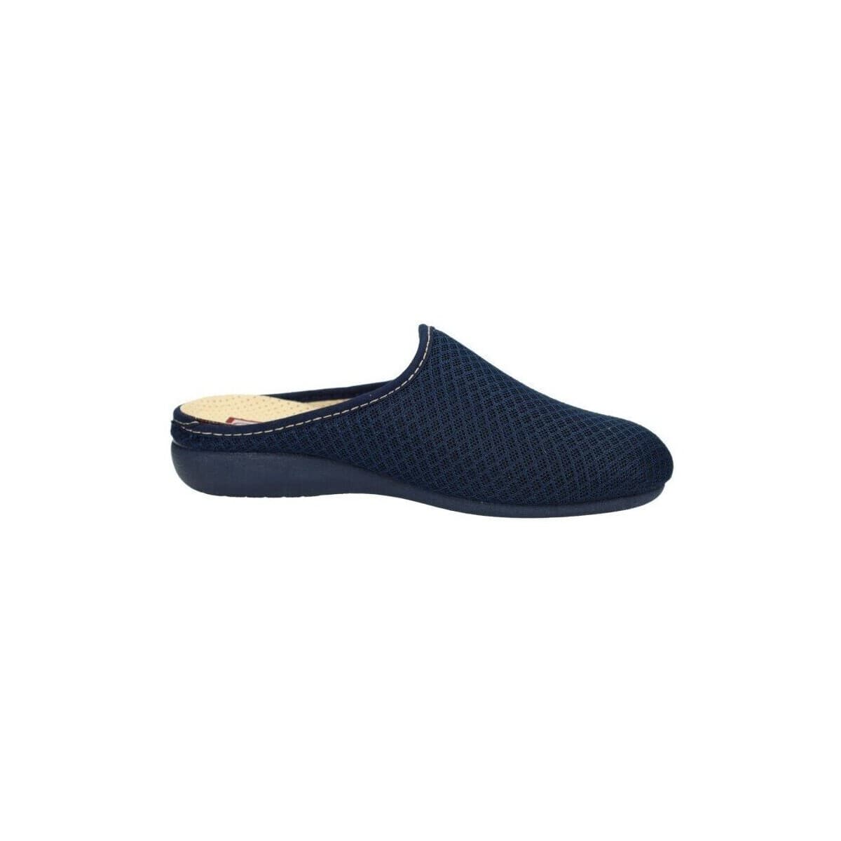Women's House Slippers Gema Garcia Blue