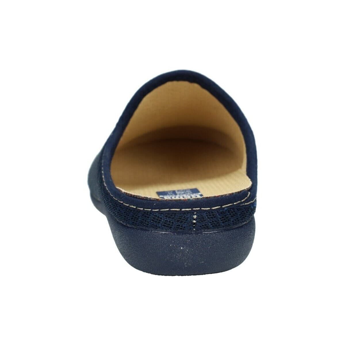 Women's House Slippers Gema Garcia Blue
