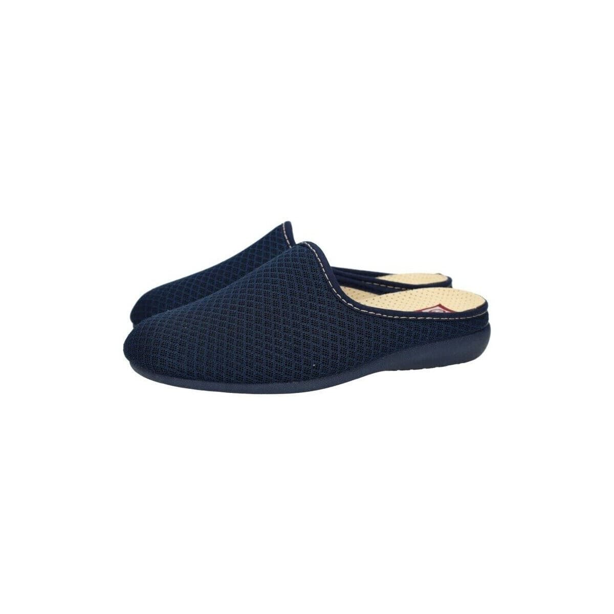 Women's House Slippers Gema Garcia Blue