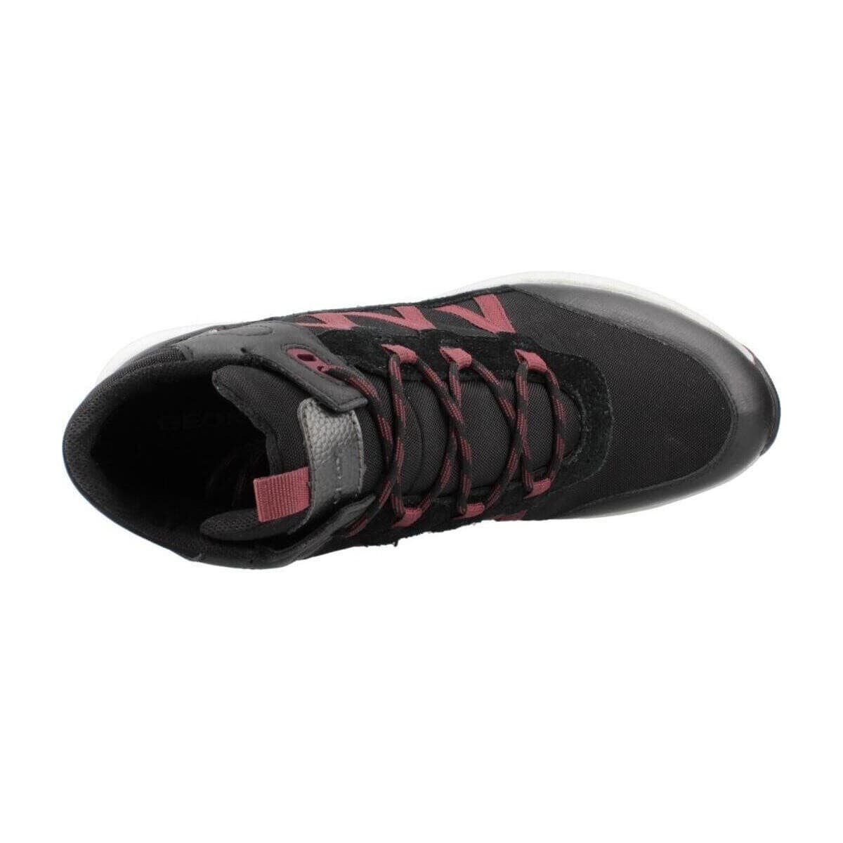 Women's Sneakers Geox Black